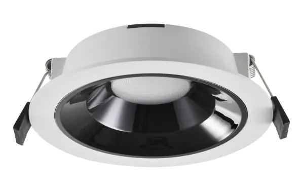 HYUNDAI 254 Recessed Spot Light AL SL RF 7W 3000K