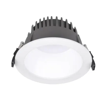 HYUNDAI 219C  Recessed Downlight 7W AL WH FRAM 4000K