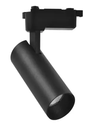 [LF-HYD-S-TR-610-30W-30-BK-HYD-HYD] HYUNDAI 610 Track Light 30W AL BK BODY 3000K