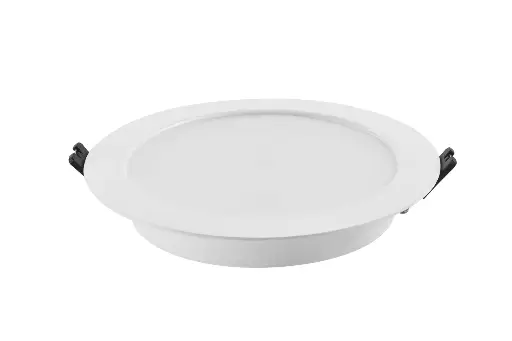 [LF-HYD-R-DL-P7-5W-60-WH-HYD-HYD] HYUNDAI Panel P7 Recessed Downlight WH BODY PC 5W 6000K