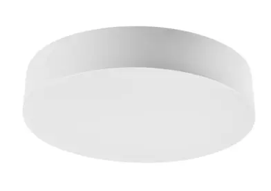 [LF-HYD-S-PL-P8-24W-40-WH-HYD-HYD] HYUNDAI  P8 Surface Mounted Panel Light WH BODY PC 24W 4000K