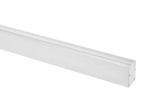 [LF-HYD-S-LN-T19-40W-40-WH-HYD-HYD] HYUNDAI T19 Led Linear Light WH BODY AL 40W 4000K