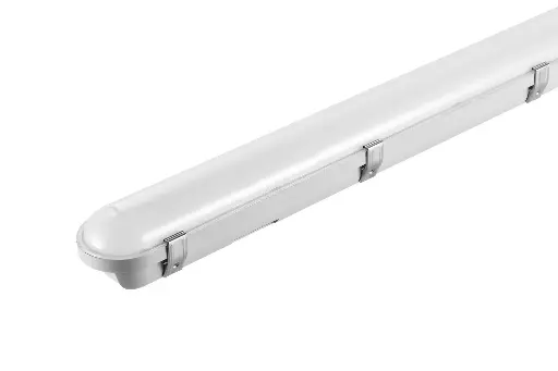 [LF-HYD-S-LN-T21-40W-60-GY-HYD-HYD] HYUNDAI T21 Led Linear Light 40W 6000K
